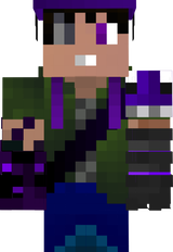 Matinja8 Minor