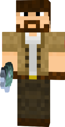 Preview of texture: ilhef