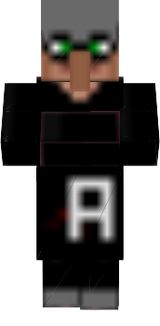shahcraft