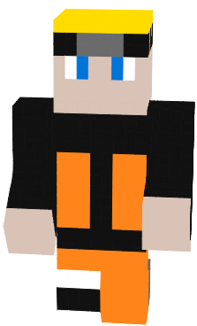 Preview of texture: naruto