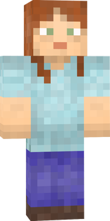 NewMCSkin
