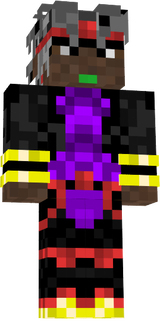 DIOBLACK