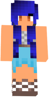char