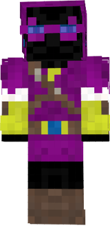 Vendermac The Legend of Zelda's version