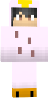 Maxes New Skin Copyright CC Simstar507 Skins