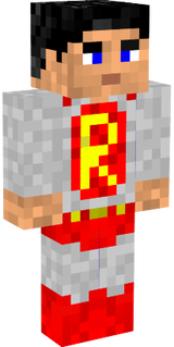 Super-R