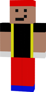 Redstoner right