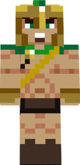 Spartiata soldier