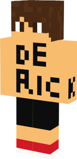 io derick