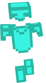 draw armor