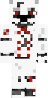 TIGER ANIMATRONIC
