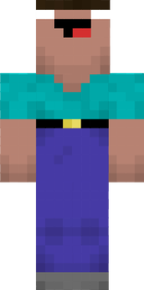 noob herobrine