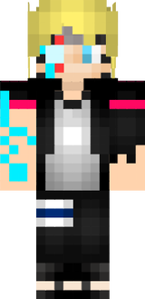 boruto old
