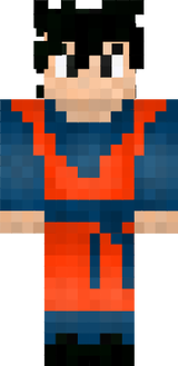 goten gamer27