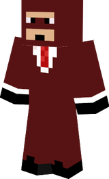Team Fortress 2 Red Spy