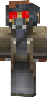 star lord (debastador)