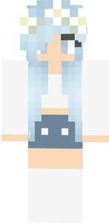 woman