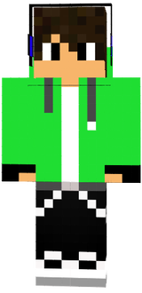 IT IS MY SKIN 
