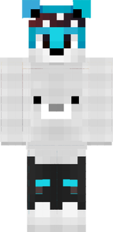 LucaBlueTiger