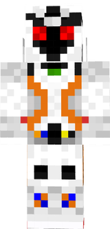 rider fourze