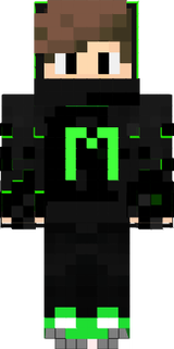 skin mc