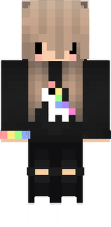 unicorn