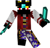 Weird EndoMarvin