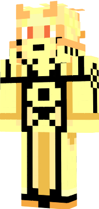 Preview of texture: Kyuubi