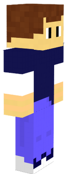 RafaCraft não roube essa skin de mim,por favor