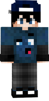 higor skin