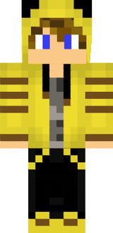 YanCraftPlayer