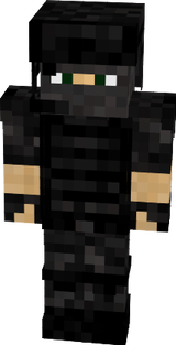 FBI SKIN
