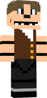 youtubers animatronics