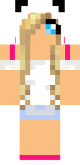 minecraft skin