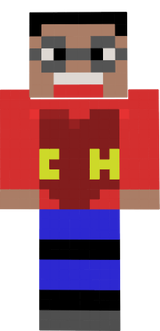 skin colorada