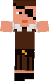 pirate