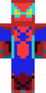 Spider-Ema51001