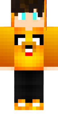 Preview of texture: скин