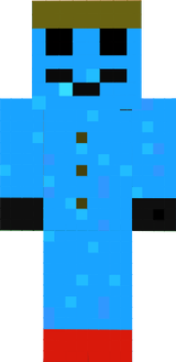 mon skin