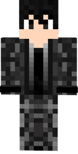 Kirito modified