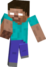 Herobrine