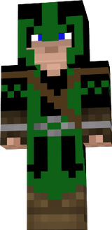 Forest Assasin