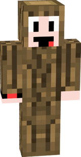 WoodMan