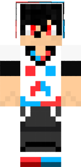 Caster Gamer