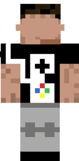 Dead Gamer 18