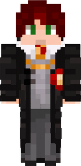 Ron Weasly 2