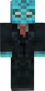 Dr.Manhatan