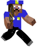 steve policia
