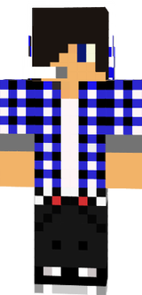 boy