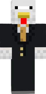 chicken suit 2
